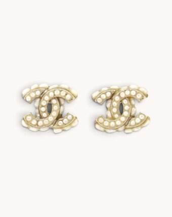 Chanel Earrings женщинам