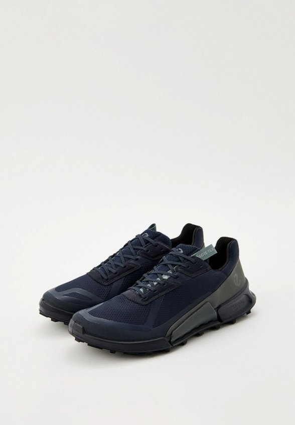 Кроссовки Ecco