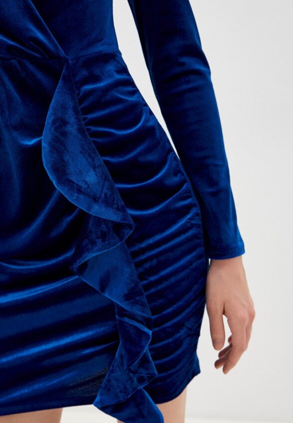 Платье Pink Summer