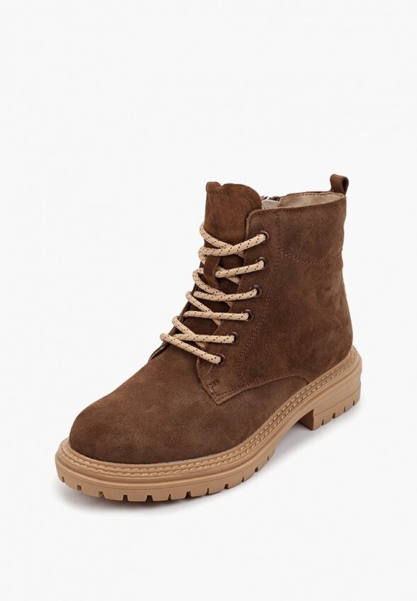 Ботинки Francesco Donni