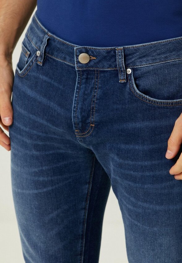 Джинсы NetWork