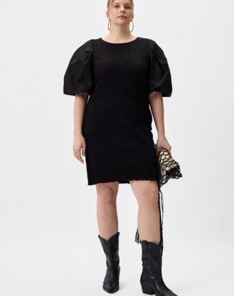Платье H&M женщинам