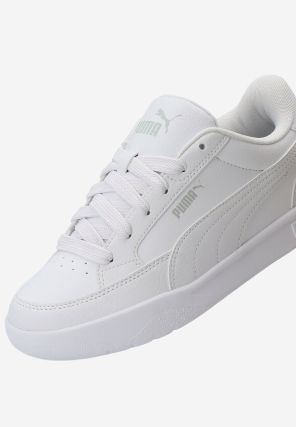 Кеды детские PUMA Park Lt, Белый