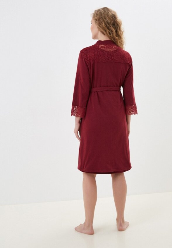 Халат и сорочка ночная Hunny mammy