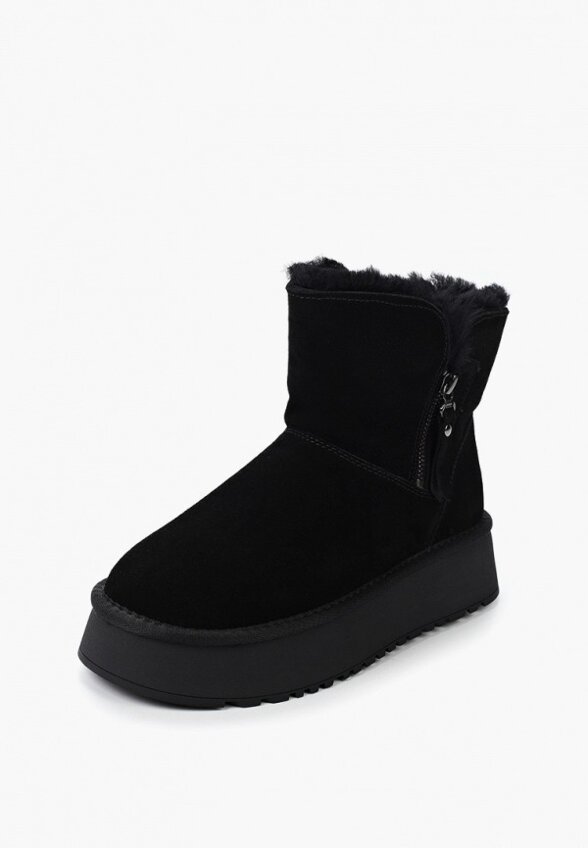 Полусапоги Francesco Donni