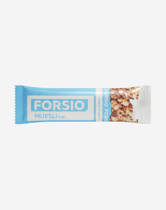Мюсли Forsio «Молоко» 30 г, Голубой женщинам