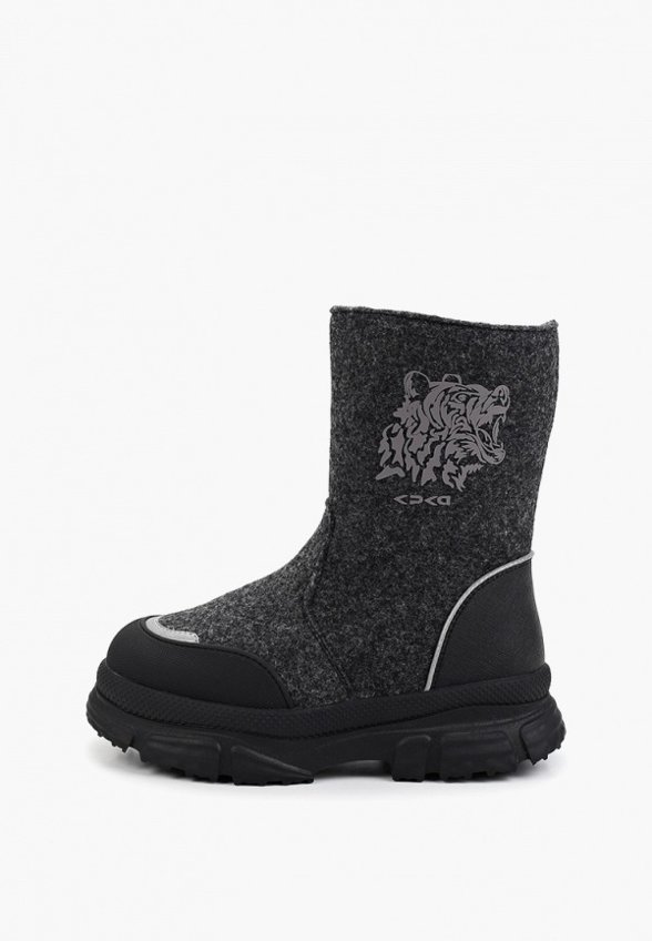 Валенки Kapika