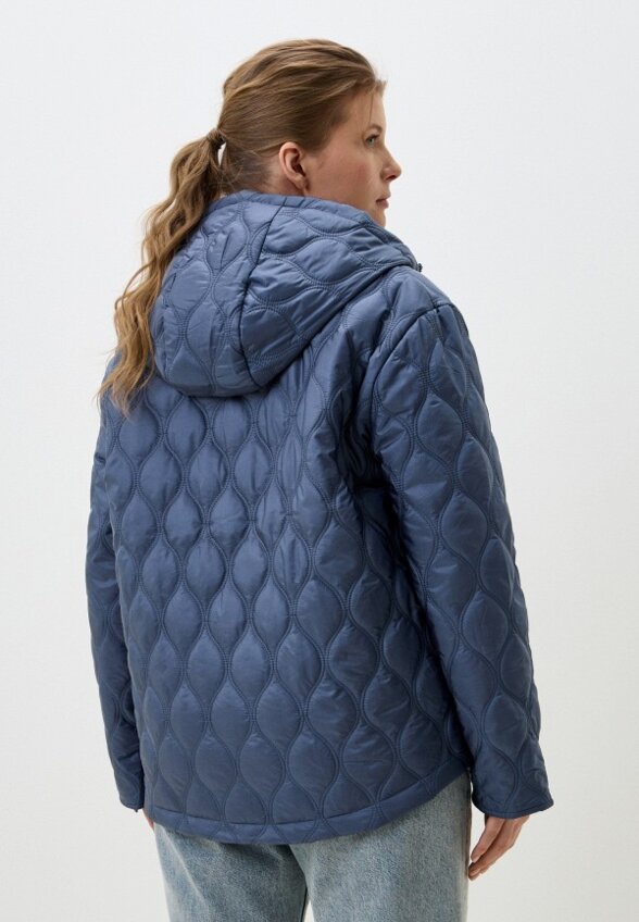 Куртка утепленная Le Monique