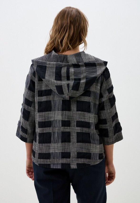 Толстовка Agenda