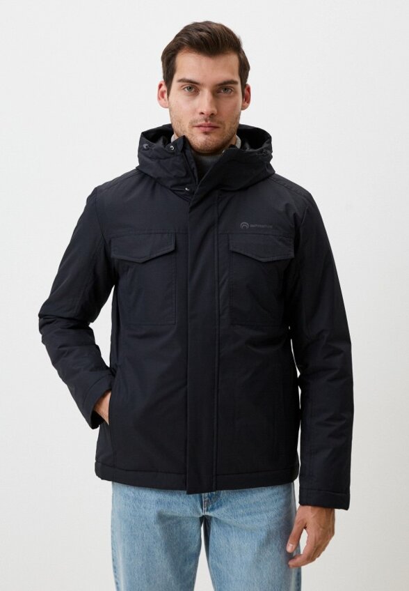 Куртка утепленная Outventure