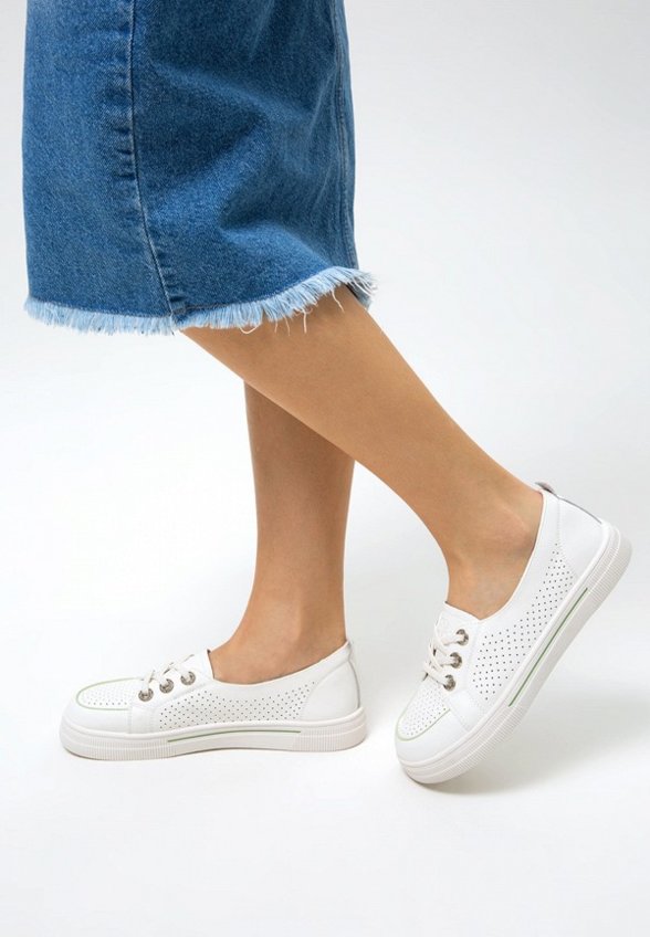 Кеды Federica Rodari