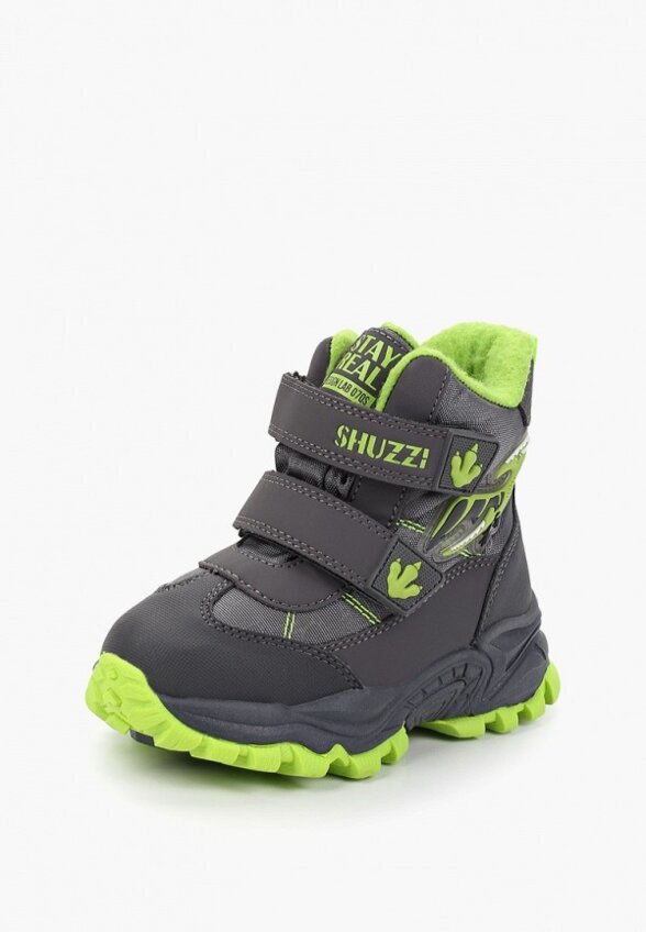 Ботинки Shuzzi