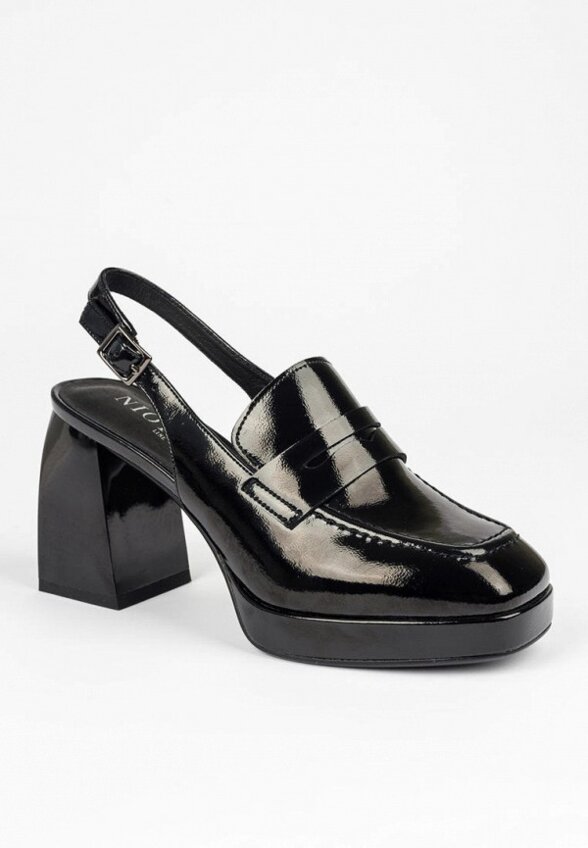 Туфли Niota Line