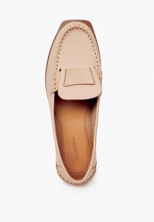 Лоферы Mascotte