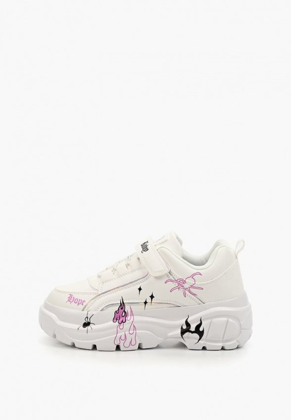 Кроссовки Shuzzi