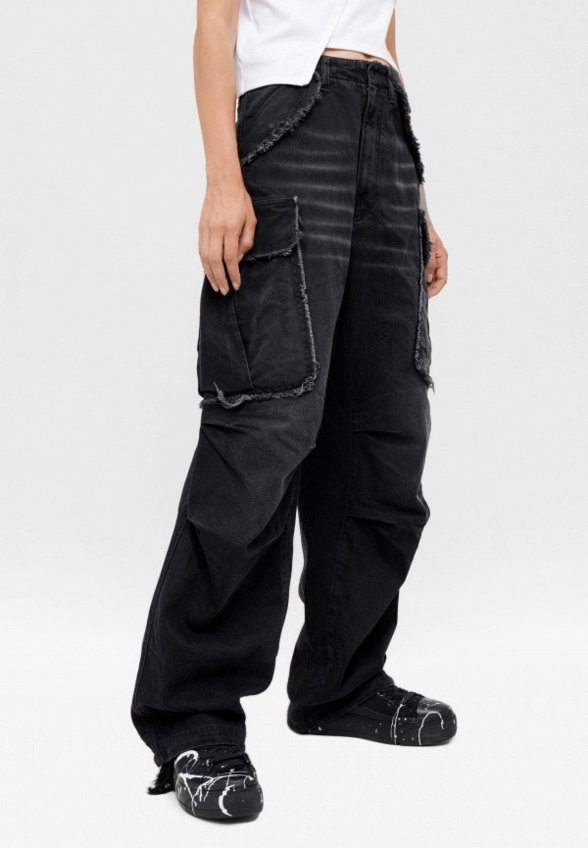 Джинсы Darkpark