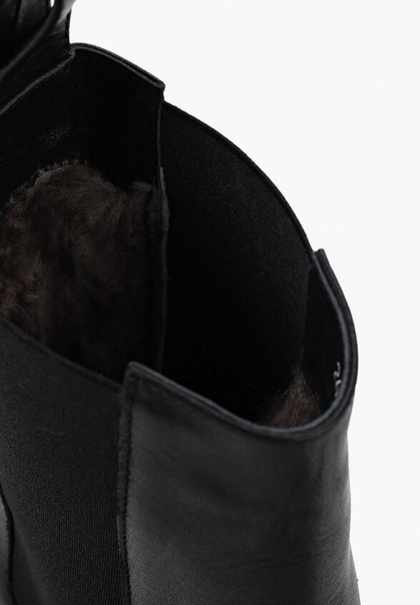 Ботинки Mof-Berg