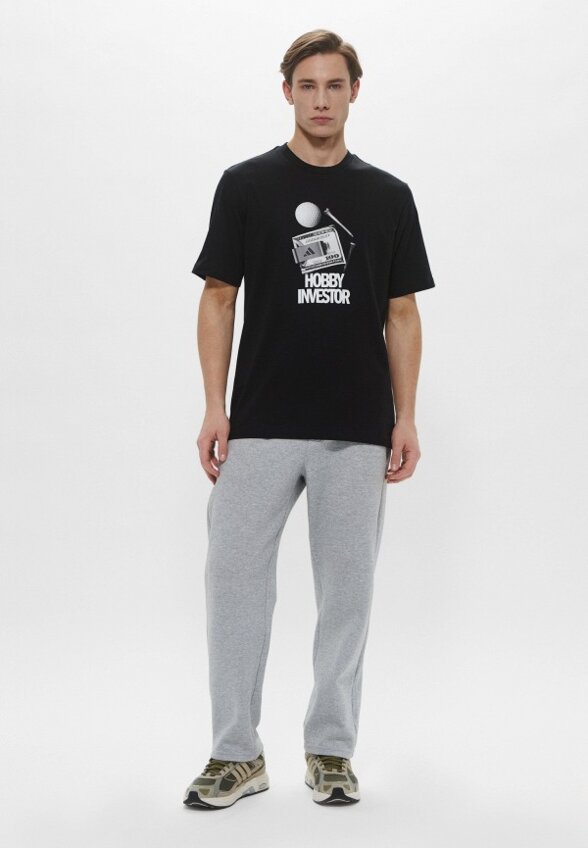 Футболка adidas