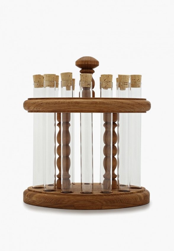 Набор для хранения специй Фоксвудрус