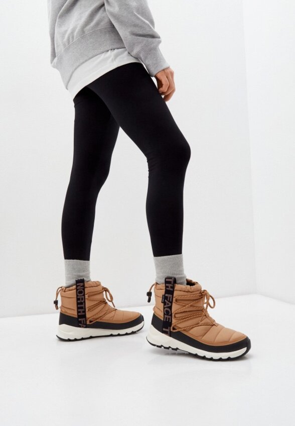 Дутики The North Face