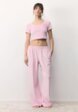 Брюки домашние Befree5  - превью