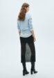 Пуловер Mango3  - превью