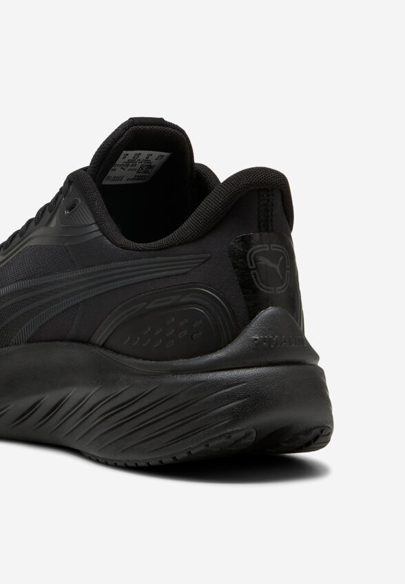 Кроссовки мужские PUMA Pounce Lite Ptx, Черный