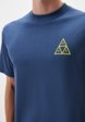 Футболка Huf3  - превью