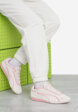 Кроссовки женские PUMA Catch Soleil Sd, Бежевый8  - превью