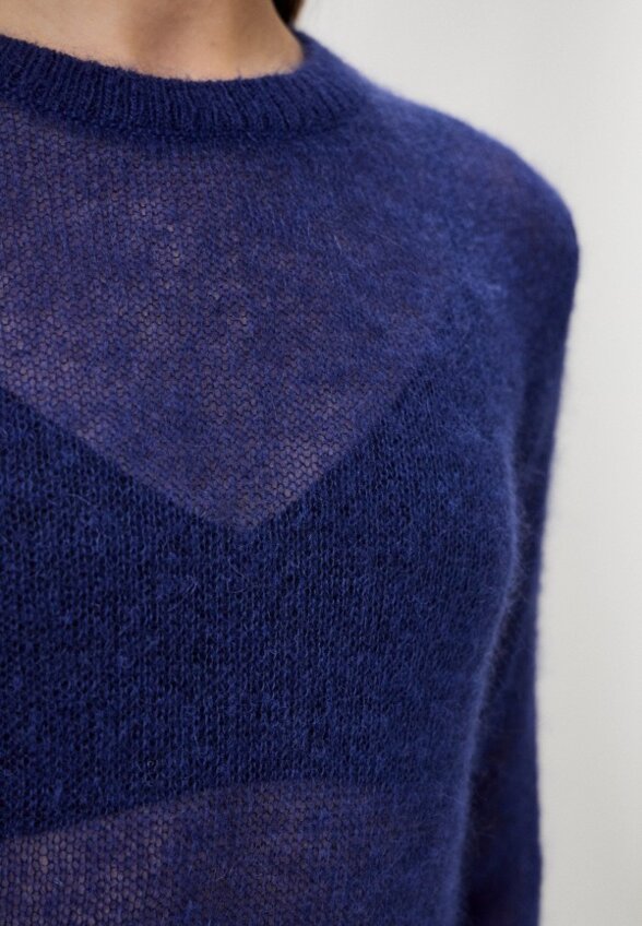 Джемпер Free Age