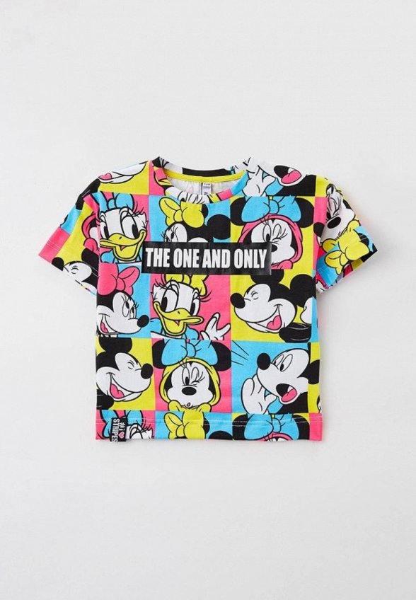 Футболка PlayToday