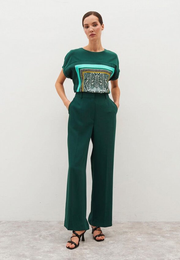 Брюки Gerry Weber