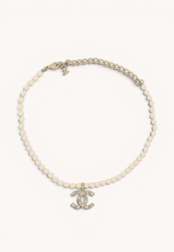 Chanel Necklace