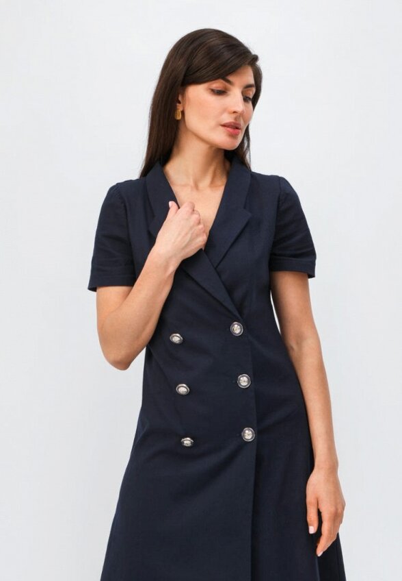 Платье Vivienne Mare