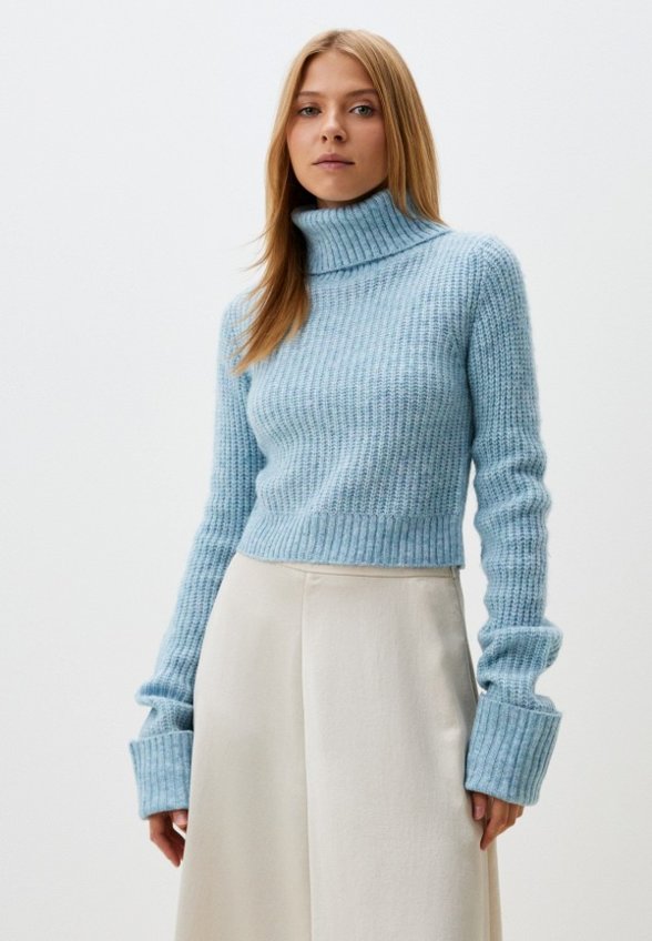 Свитер и топ Terranova