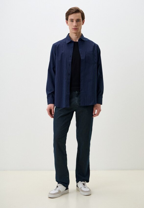 Рубашка Zolla