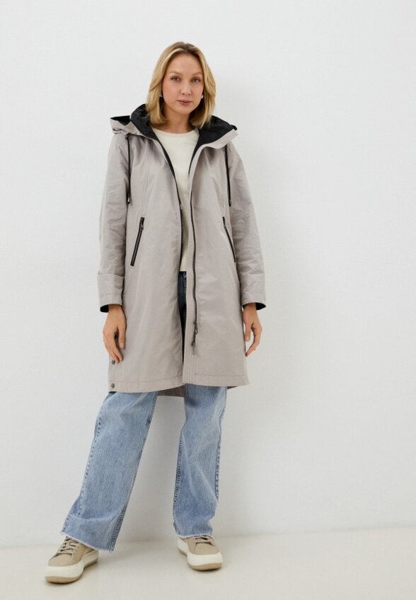 Плащ Dixi-Coat