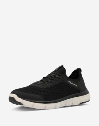 Кроссовки мужские Outventure Monaco Slip-On 2, Черный женщинам