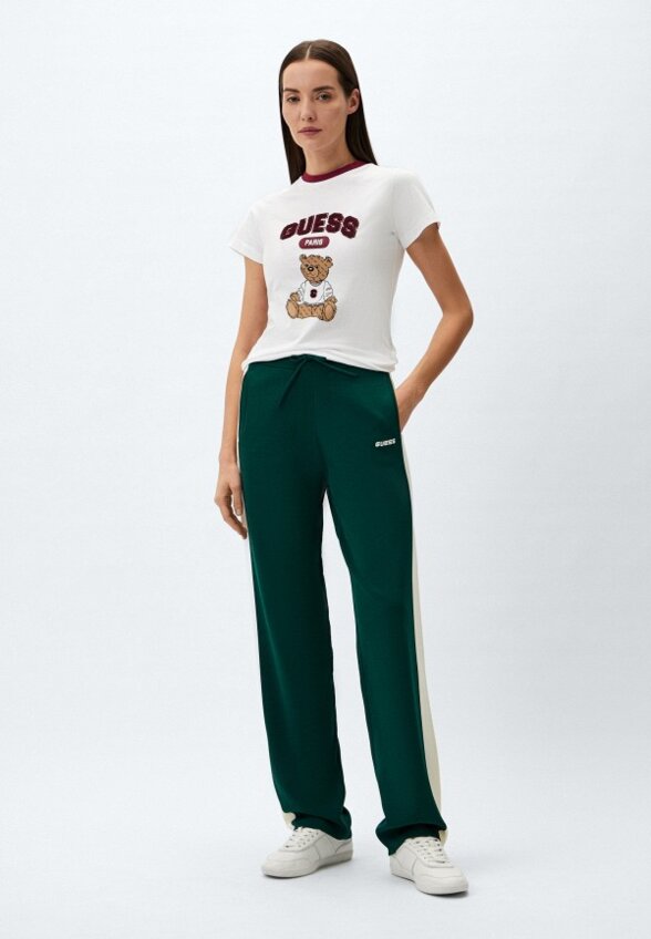 Брюки спортивные Guess