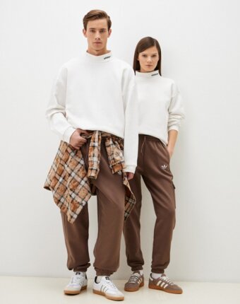 Брюки спортивные adidas Originals женщинам