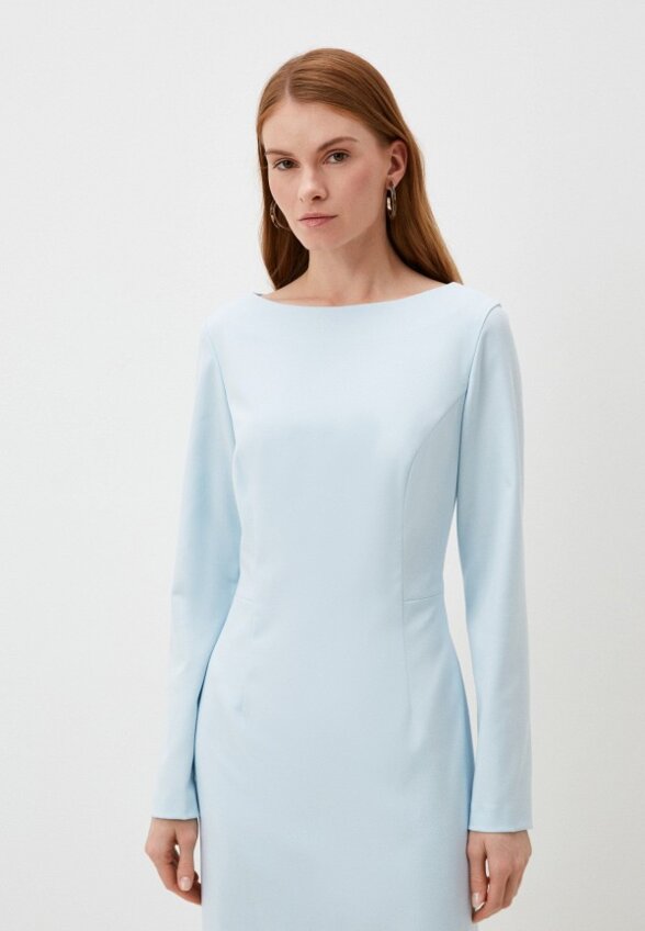 Платье Anna Pekun