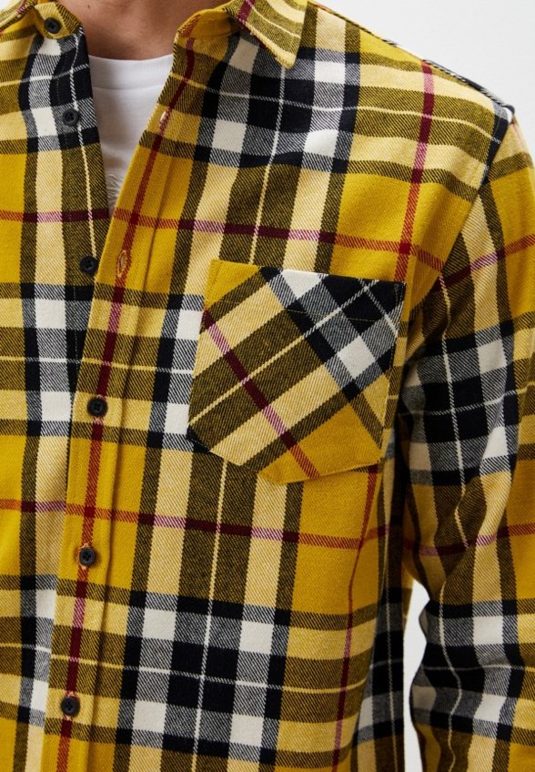 Рубашка JC Just Clothes