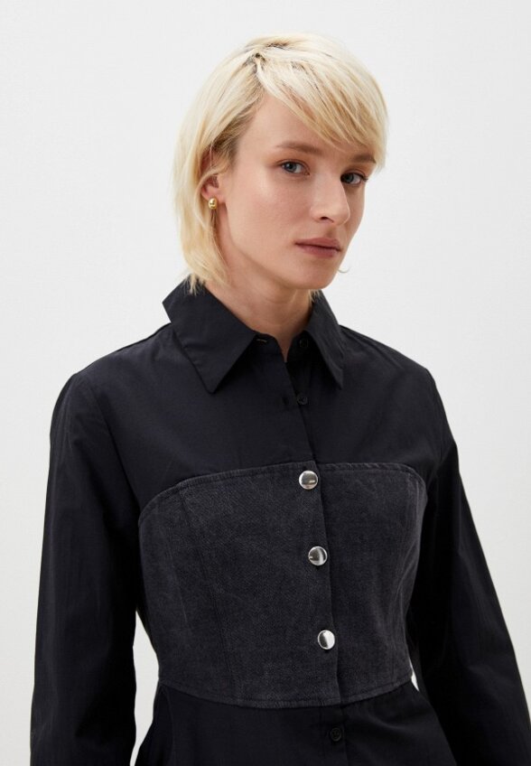 Рубашка Zolla