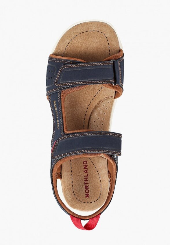 Сандалии Northland