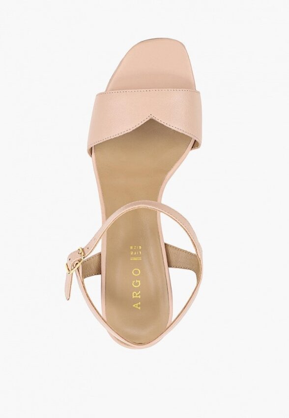 Босоножки Argo
