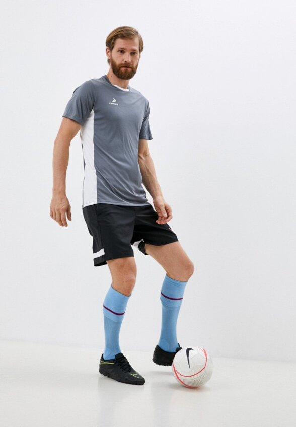 Футболка спортивная Demix