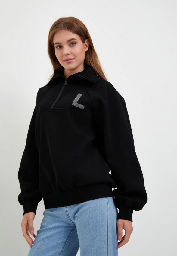 Олимпийка Lite by Mascotte