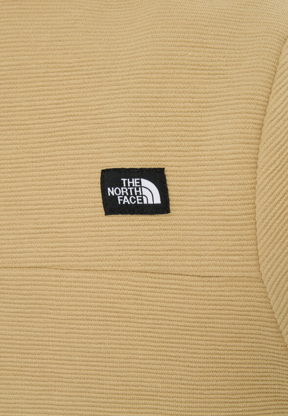 Худи женское The North Face Hoden, Бежевый