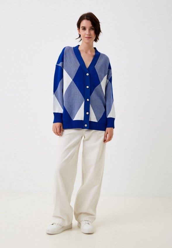 Кардиган Moki