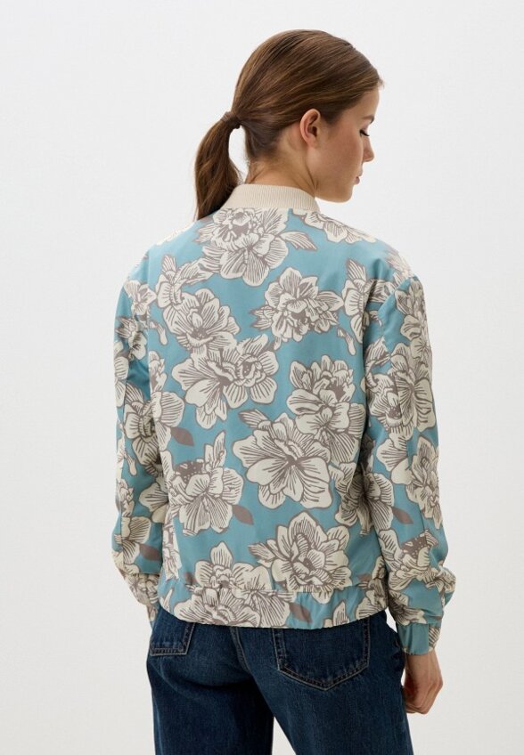 Куртка утепленная Madzerini